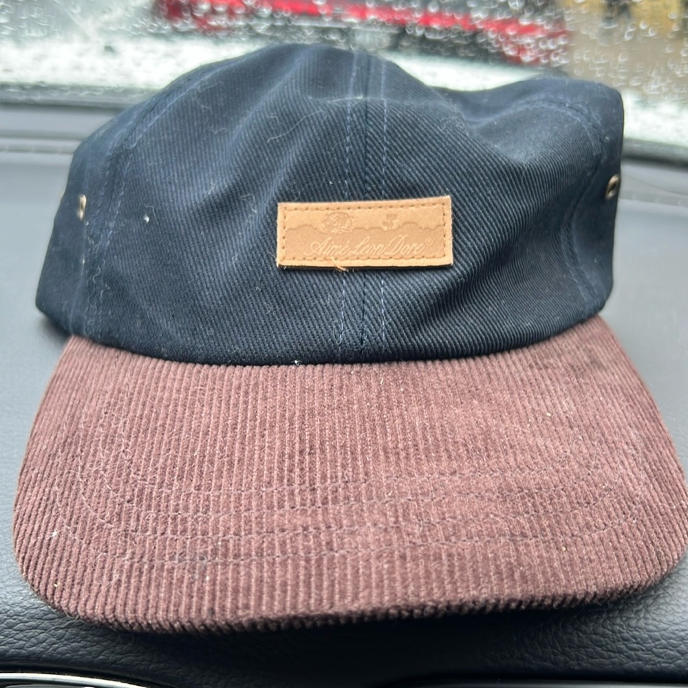 Aime leon dore hat cap